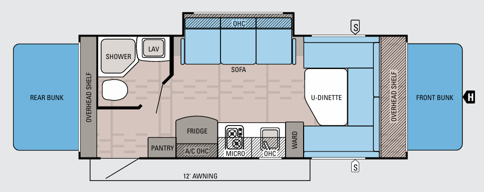 Image of Floorplan