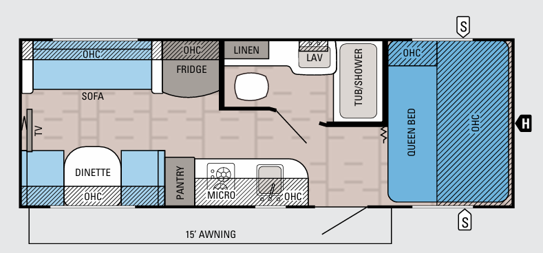 Image of Floorplan