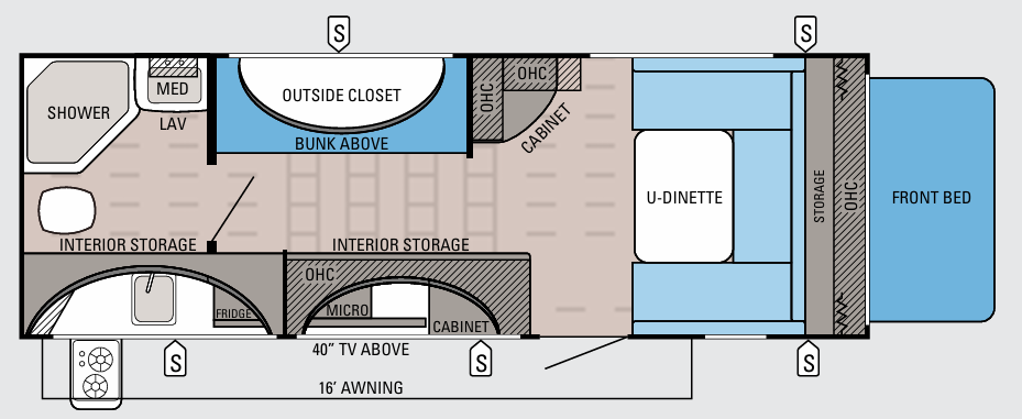 Image of Floorplan