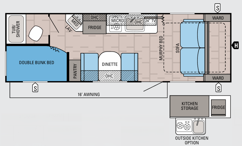 Image of Floorplan