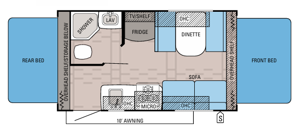 Image of Floorplan
