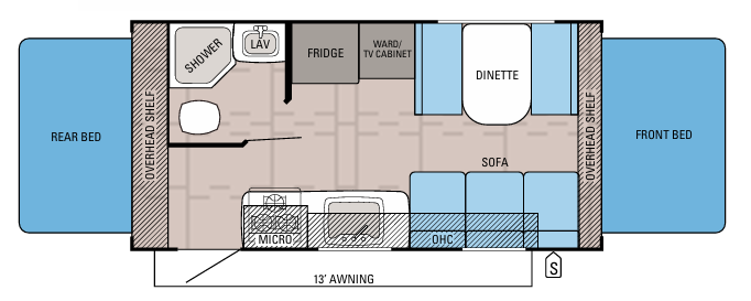 Image of Floorplan