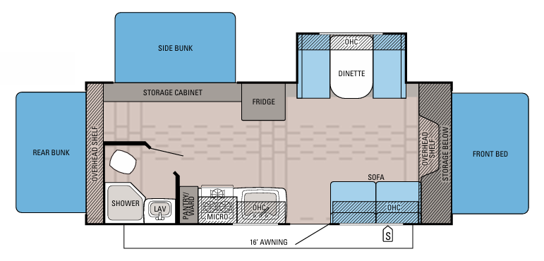 Image of Floorplan
