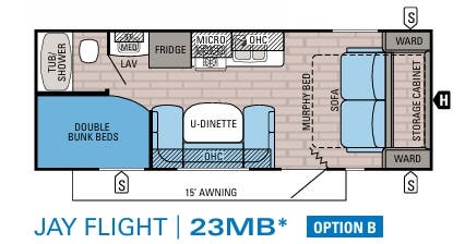Image of Floorplan