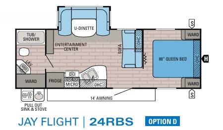 Image of Floorplan