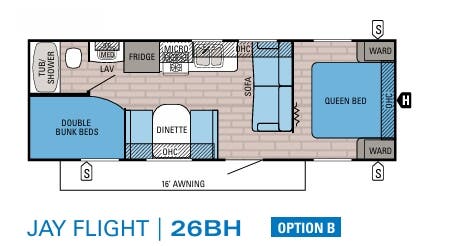 Image of Floorplan