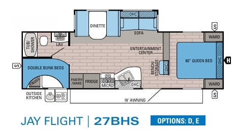 Image of Floorplan