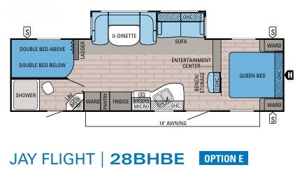 Image of Floorplan