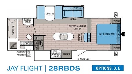 Image of Floorplan