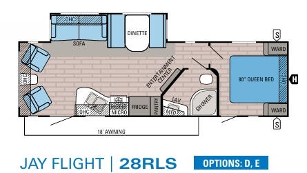 Image of Floorplan