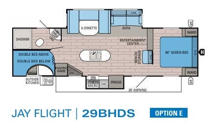 Image of Floorplan