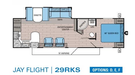 Image of Floorplan