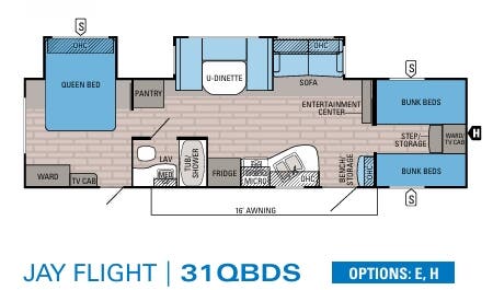 Image of Floorplan