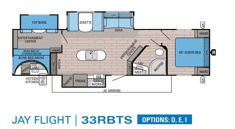 Image of Floorplan