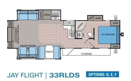 Image of Floorplan