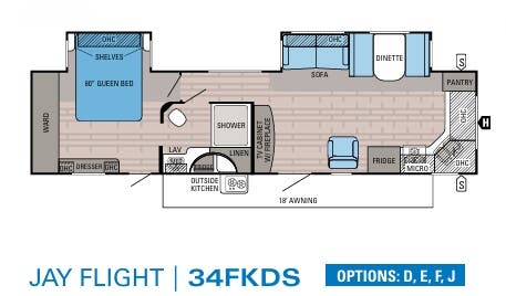 Image of Floorplan