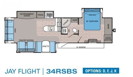 Image of Floorplan