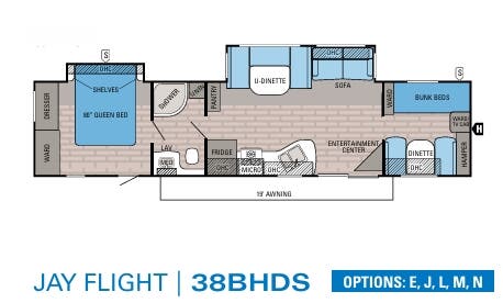 Image of Floorplan