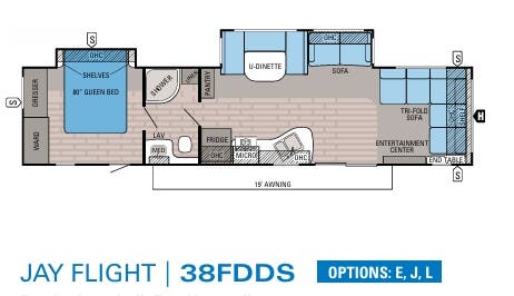 Image of Floorplan