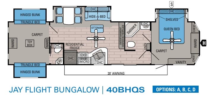 Image of Floorplan