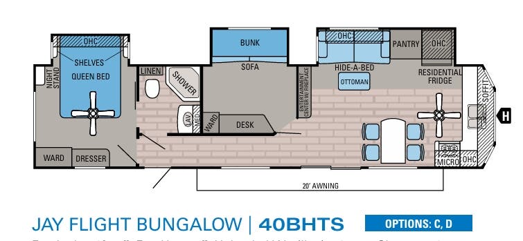Image of Floorplan