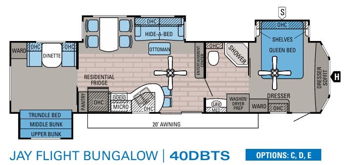 Image of Floorplan
