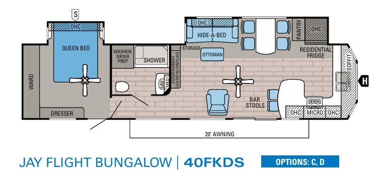 Image of Floorplan
