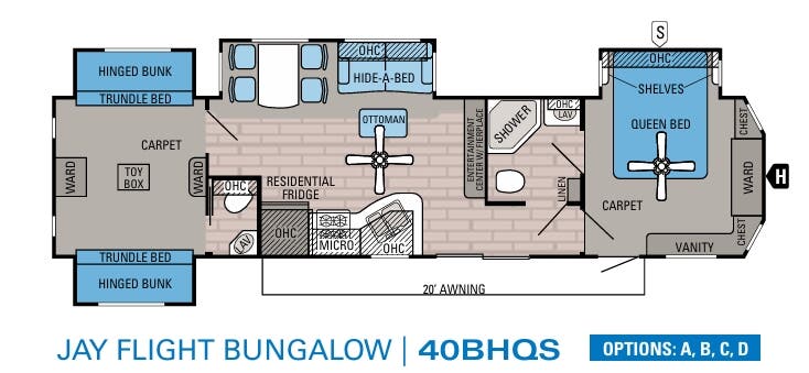 Image of Floorplan
