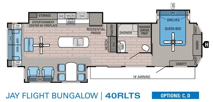Image of Floorplan
