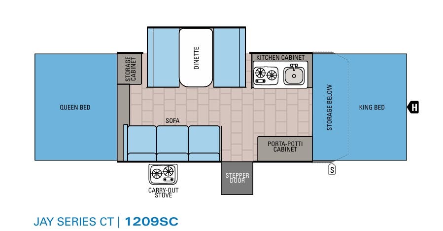 Image of Floorplan