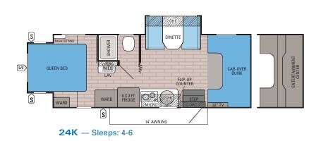 Image of Floorplan