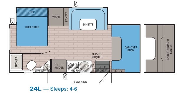 Image of Floorplan