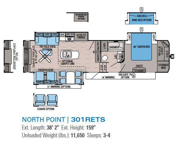 Image of Floorplan