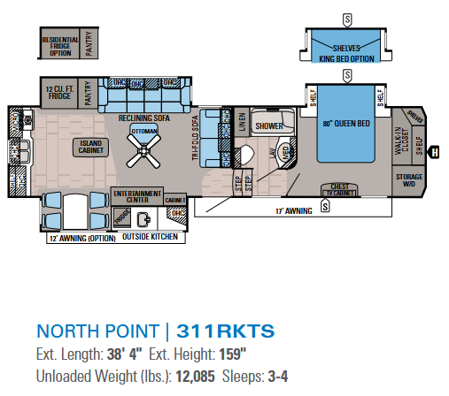 Image of Floorplan
