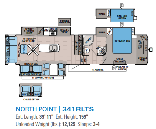Image of Floorplan