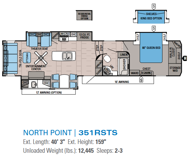Image of Floorplan