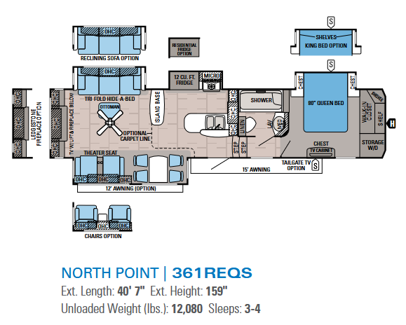 Image of Floorplan