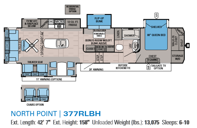 Image of Floorplan