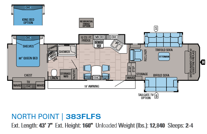 Image of Floorplan