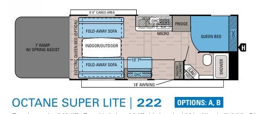 Image of Floorplan