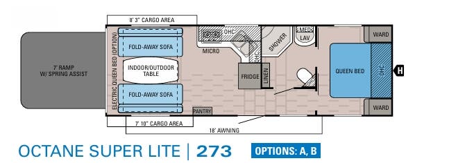 Image of Floorplan
