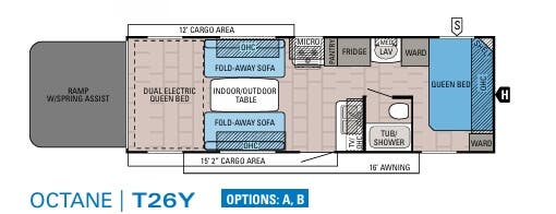 Image of Floorplan