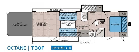 Image of Floorplan