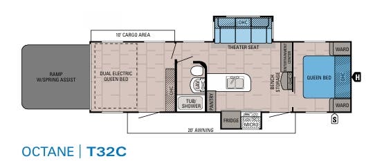 Image of Floorplan