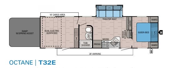 Image of Floorplan