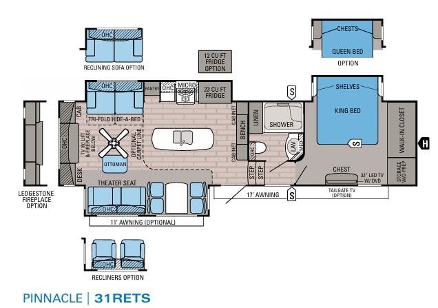 Image of Floorplan
