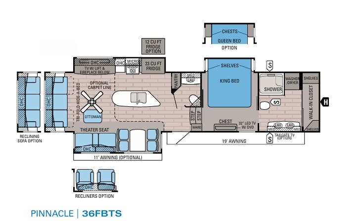 Image of Floorplan