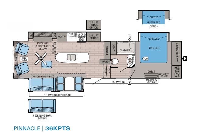 Image of Floorplan