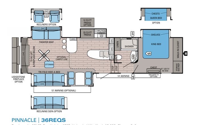 Image of Floorplan