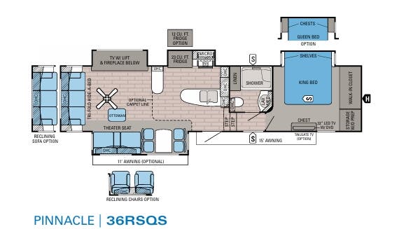 Image of Floorplan
